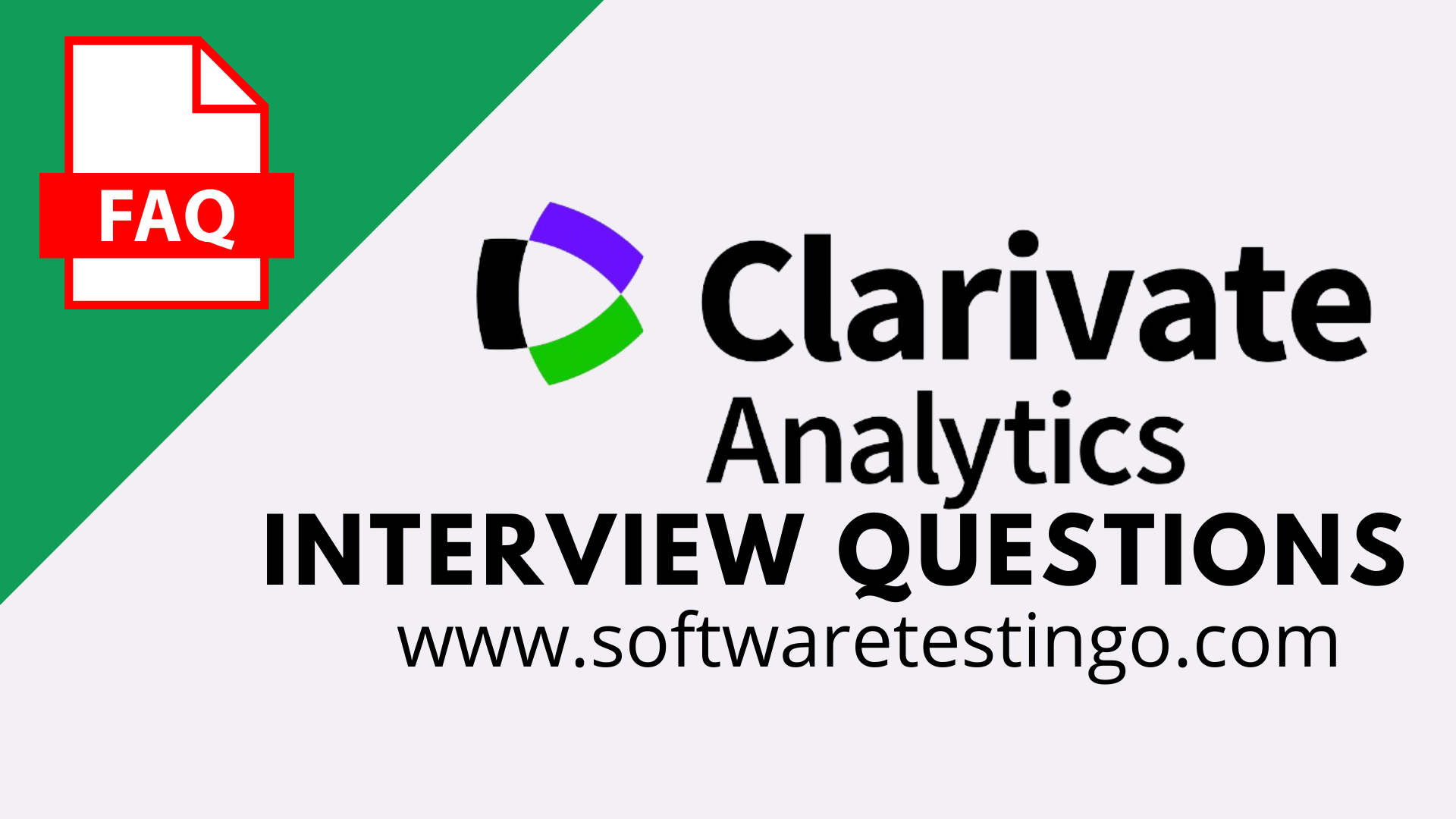 clarivate-analytics-java-selenium-interview-questions-2023