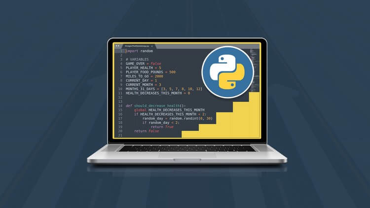best python writing software