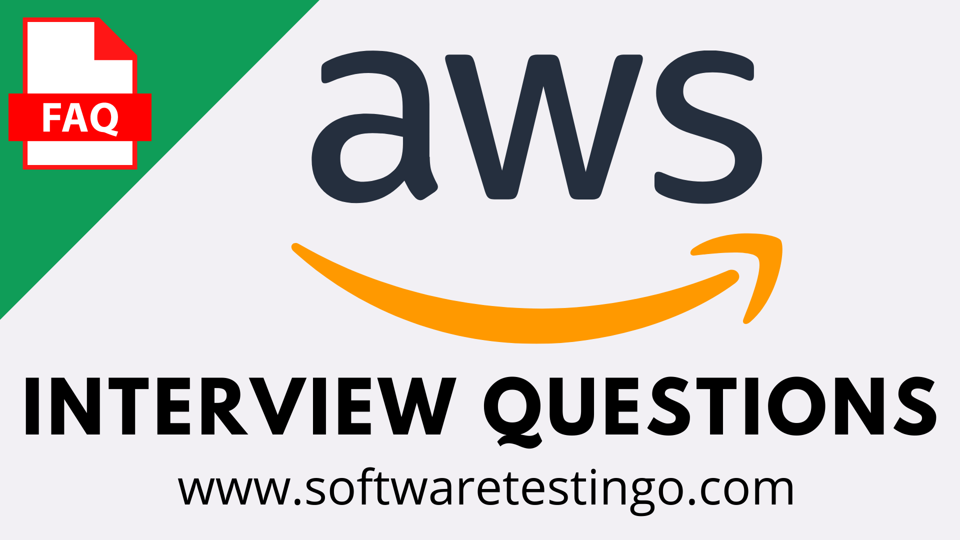 AWS Interview Questions And Answers For DevOps Java 2023