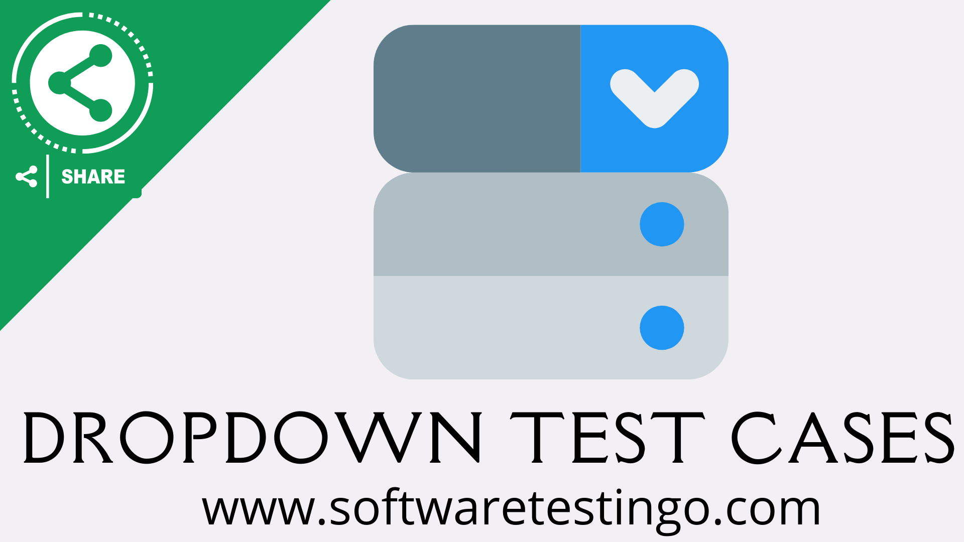 Dropdown Test Case Test Cases For Drop Down List 2024