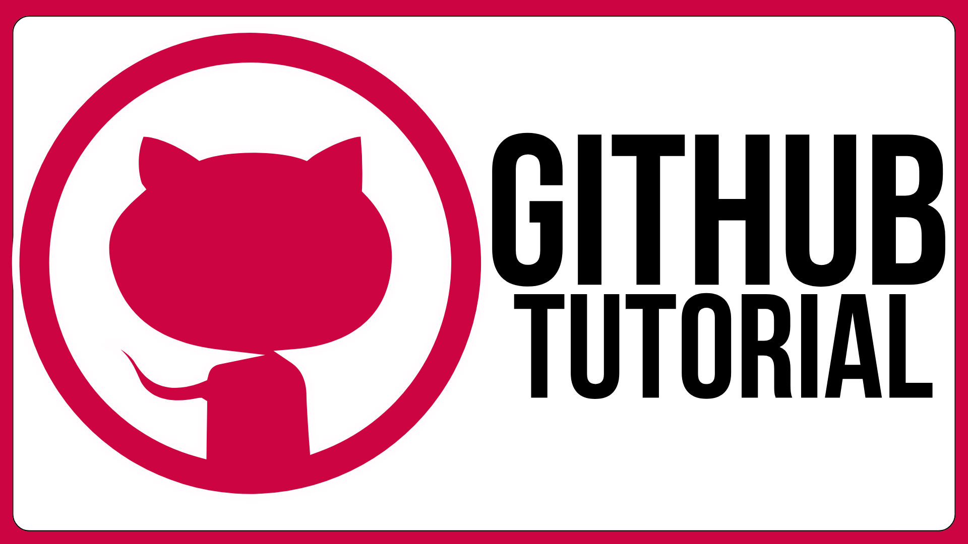 How To Create GitHub Account For Beginners? [ 2024 ]