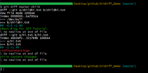 Git Diff Between Branches, Commits & File Tool? [ 2022 ]