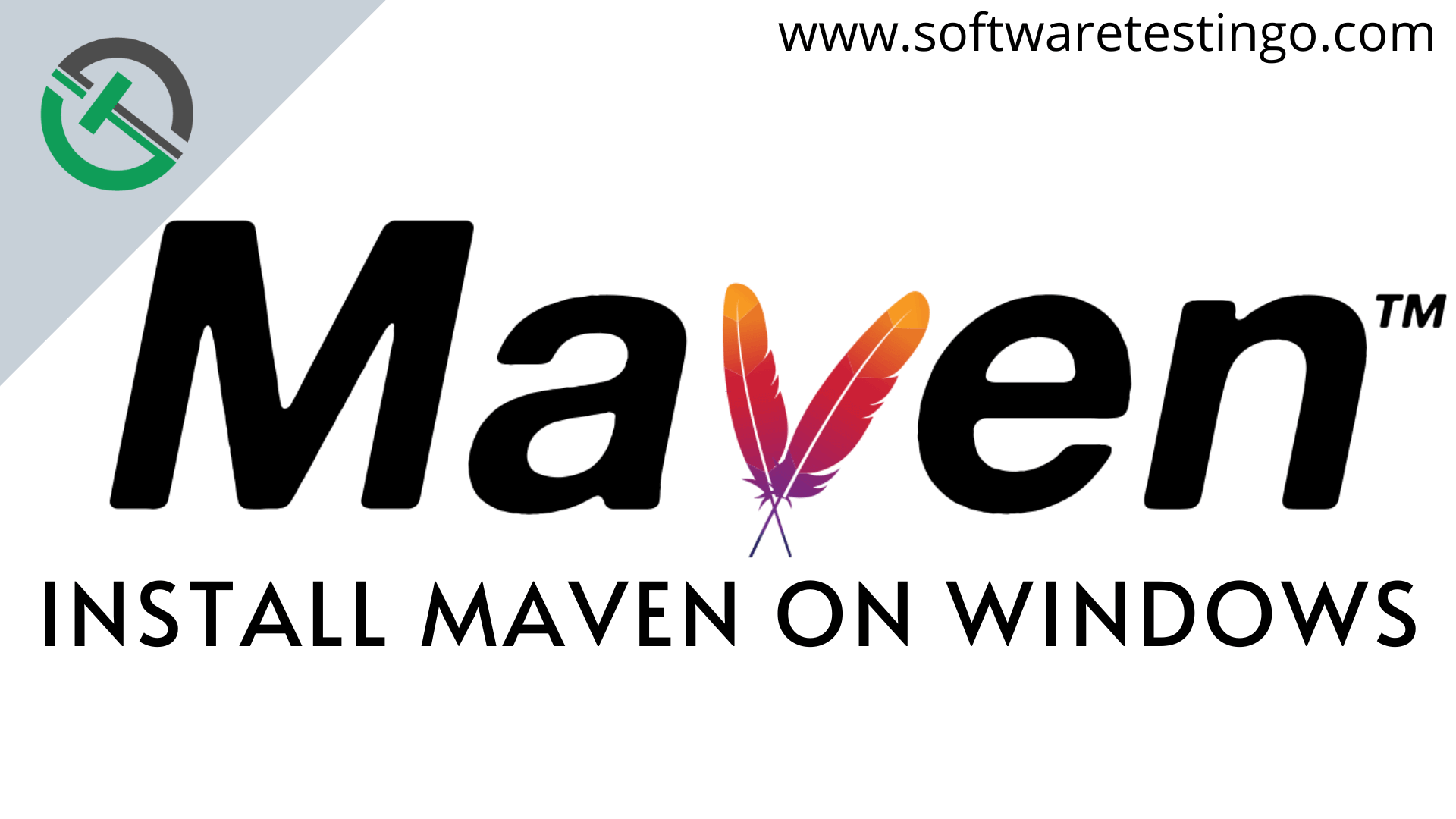download maven mac