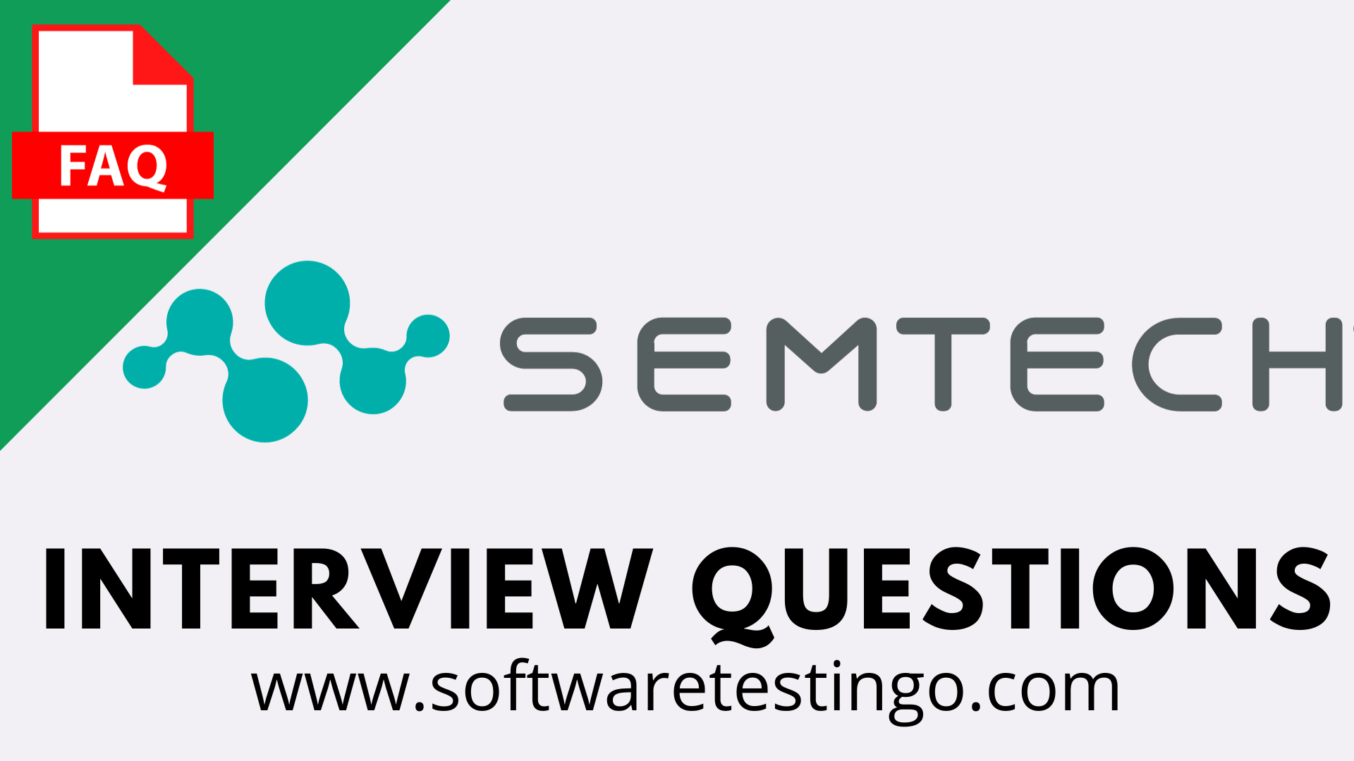 latest-semtech-corporation-company-interview-questions-2024