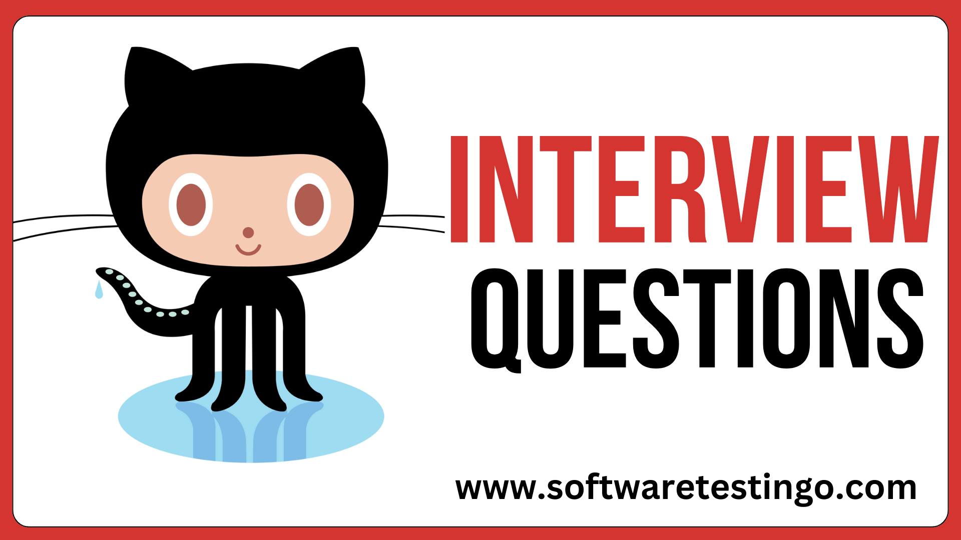 Git Interview Questions & Git / GitHub Commands 2024